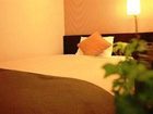 фото отеля Tokyu Stay Gotanda Hotel Tokyo