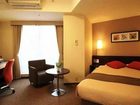 фото отеля Tokyu Stay Gotanda Hotel Tokyo