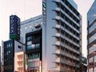фото отеля Tokyu Stay Gotanda Hotel Tokyo