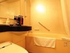 фото отеля Tokyu Stay Gotanda Hotel Tokyo
