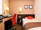 фото отеля Tokyu Stay Gotanda Hotel Tokyo