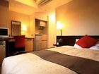 фото отеля Tokyu Stay Gotanda Hotel Tokyo