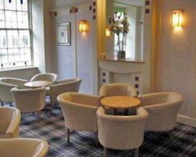 фото отеля Rennie Mackintosh Hotel