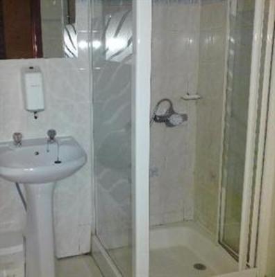 фото отеля Rennie Mackintosh Hotel