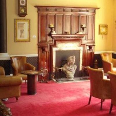 фото отеля Rennie Mackintosh Hotel