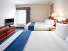 фото отеля Holiday Inn Express Hotel & Suites Orangeburg