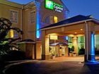 фото отеля Holiday Inn Express Hotel & Suites Orangeburg