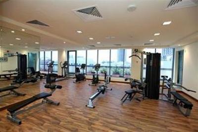 фото отеля Xclusive Maples Hotel Apartment