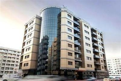 фото отеля Xclusive Maples Hotel Apartment