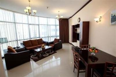 фото отеля Xclusive Maples Hotel Apartment