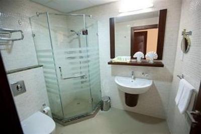 фото отеля Xclusive Maples Hotel Apartment