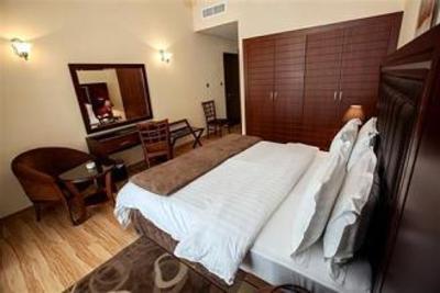 фото отеля Xclusive Maples Hotel Apartment