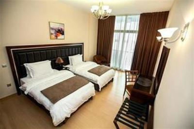фото отеля Xclusive Maples Hotel Apartment