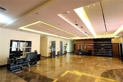 фото отеля Xclusive Maples Hotel Apartment