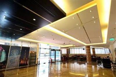 фото отеля Xclusive Maples Hotel Apartment