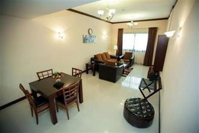 фото отеля Xclusive Maples Hotel Apartment