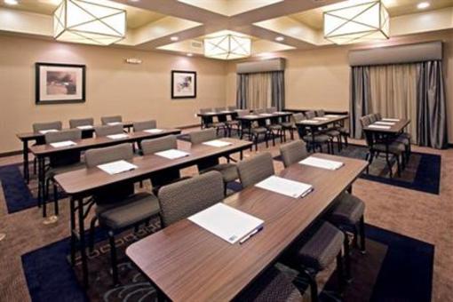 фото отеля Holiday Inn Express Hotel & Suites Port Arthur