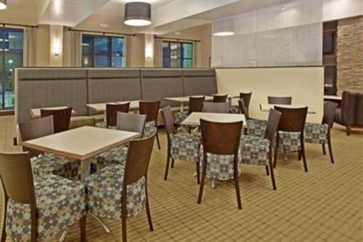 фото отеля Holiday Inn Express Hotel & Suites Port Arthur