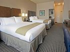 фото отеля Holiday Inn Express Hotel & Suites Port Arthur