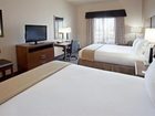 фото отеля Holiday Inn Express Hotel & Suites Port Arthur