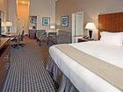 фото отеля Holiday Inn Express Hotel & Suites Port Arthur