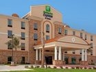 фото отеля Holiday Inn Express Hotel & Suites Port Arthur