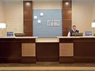 фото отеля Holiday Inn Express Hotel & Suites Port Arthur