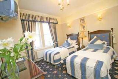 фото отеля Aaran Lodge Guest House