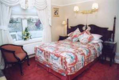 фото отеля Aaran Lodge Guest House