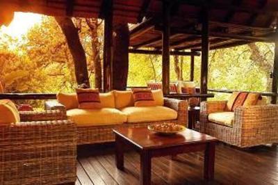 фото отеля Kuname River Lodge