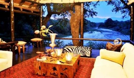 фото отеля Kuname River Lodge