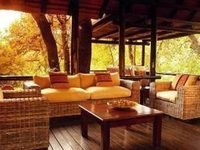 Kuname River Lodge