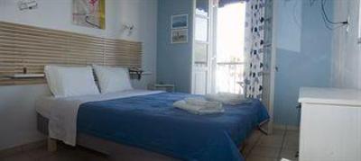 фото отеля Thea Home Hotel