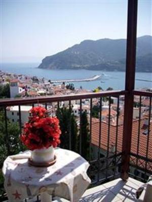 фото отеля Thea Home Hotel