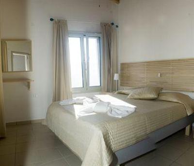 фото отеля Thea Home Hotel