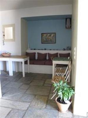 фото отеля Thea Home Hotel