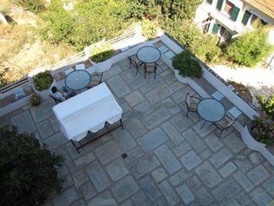 фото отеля Thea Home Hotel