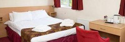 фото отеля Heath Lodge Hotel Birmingham