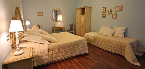 фото отеля Al Pozzo B&B