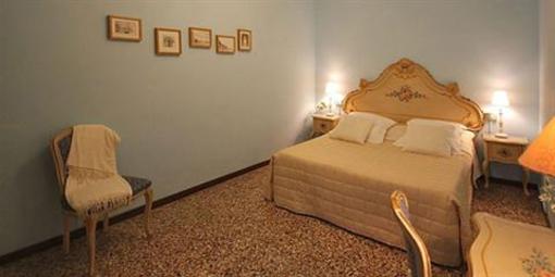 фото отеля Al Pozzo B&B