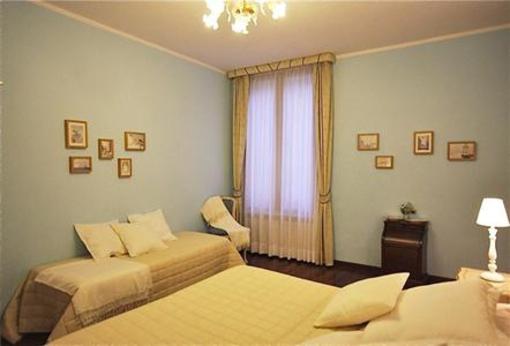 фото отеля Al Pozzo B&B