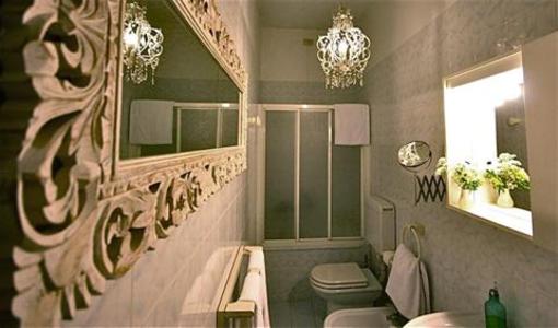 фото отеля Al Pozzo B&B
