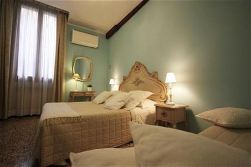 фото отеля Al Pozzo B&B