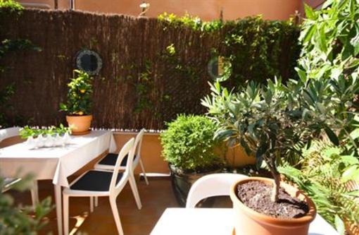 фото отеля Al Pozzo B&B