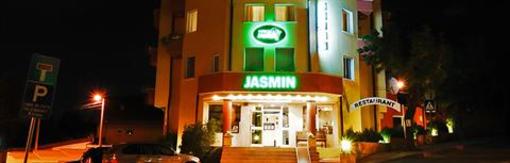 фото отеля Jasmin Hotel Sofia