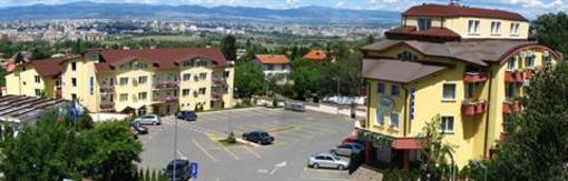 фото отеля Jasmin Hotel Sofia
