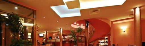 фото отеля Jasmin Hotel Sofia