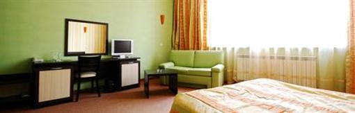 фото отеля Jasmin Hotel Sofia