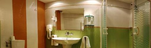 фото отеля Jasmin Hotel Sofia