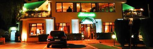 фото отеля Jasmin Hotel Sofia